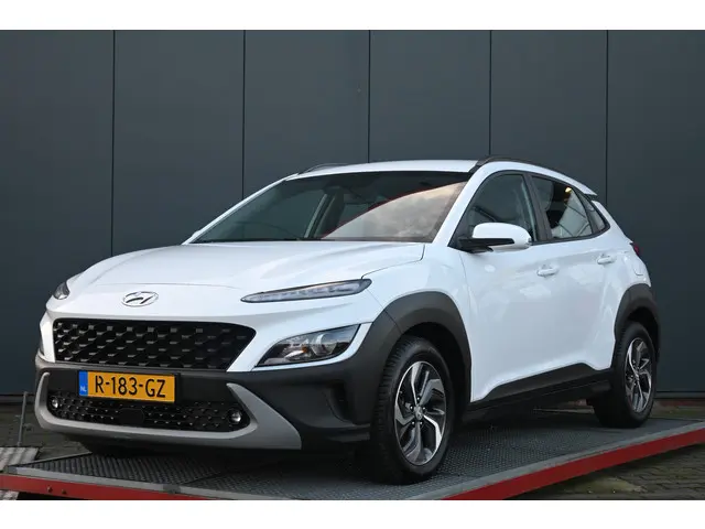 Hyundai Kona 1.6 GDI HEV Comfort 2022 Hybride Benzine