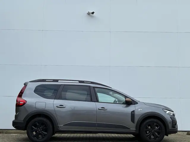 Dacia Jogger 1.0 TCe 100 Bi-Fuel Extreme 7p. 2024 LPG/Gas 19