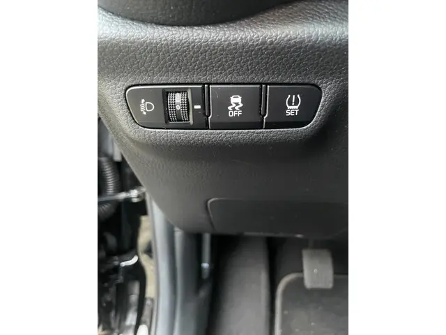 Kia Picanto 1.0 MPi DynamicPlusLine 2020 Benzine 10