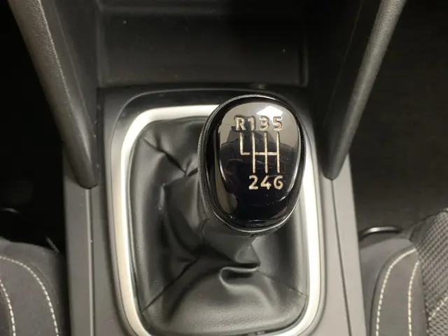 Renault Mégane Estate 1.2 TCe Zen 2017 Benzine 20