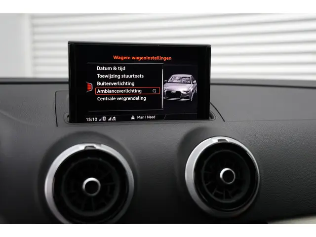 Audi A3 Limousine 30 TFSI 3x S-line 2020 Benzine 48