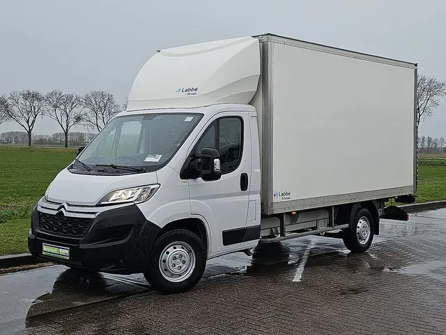 Citroën Jumper 2.2 2022 Diesel 2