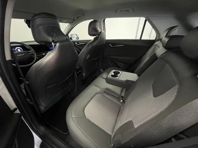 Kia Niro 1.6 GDi Hybrid DynamicLine 2022 Hybride Benzine 12