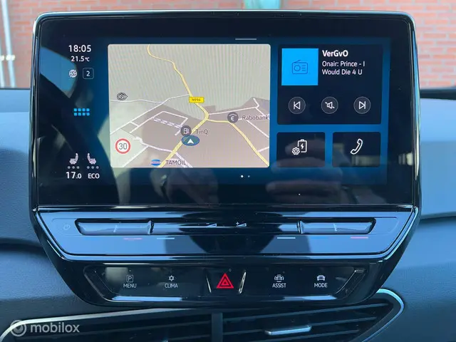 Volkswagen ID.3 First Plus 58 kWh 2020 Elektrisch 29