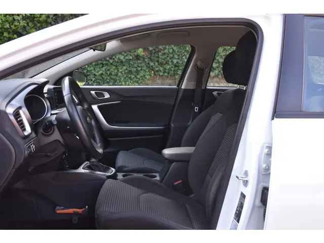 Kia Ceed Sportswagon 1.0 T-GDi Comfortline 2019 Benzine 7