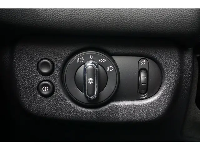 MINI Clubman Cooper S 2020 Benzine 33