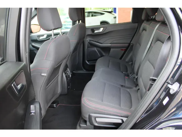 Ford Kuga 2.5 PHEV ST-Line 2022 Hybride Benzine 30