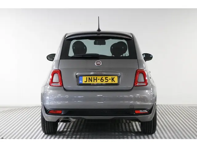 Fiat 500 1.2 Sport 2019 Benzine 10