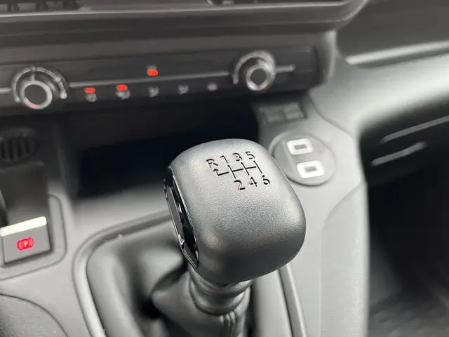 Fiat Doblò 1.5 BlueHDi 100 S&S L1 650kg 2024 Diesel 10