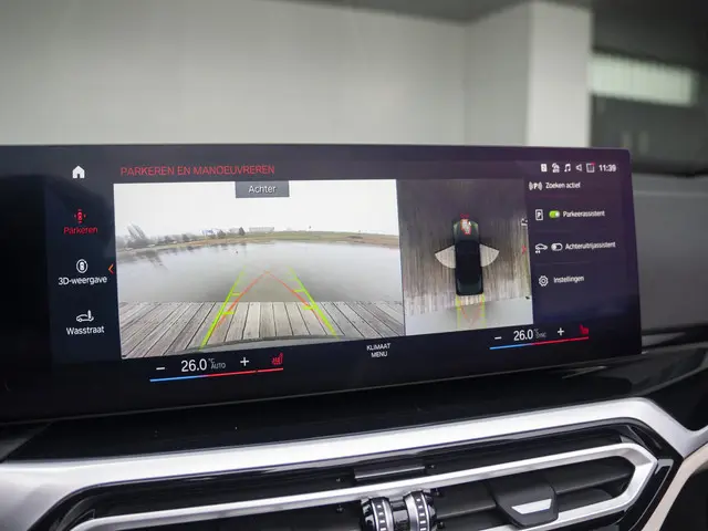 BMW 4 Serie Cabrio 430i 2024 Benzine 32