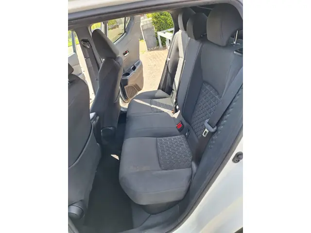 Toyota C-HR 1.8 Hybrid Dynamic 2020 Hybride Benzine 13