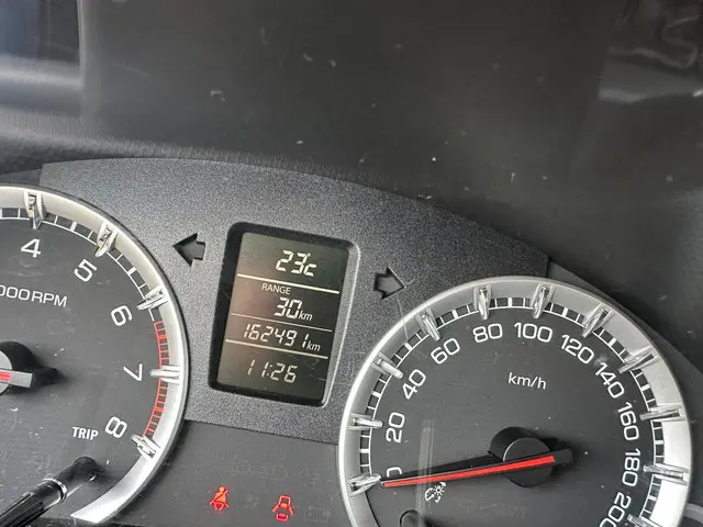 Suzuki Swift 1.2 Summer EASSS 2012 Benzine 22