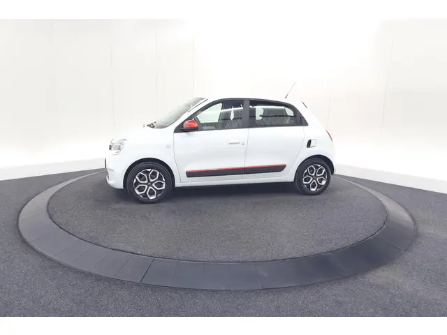 Renault Twingo 1.0 SCe Collection 2020 Benzine 51