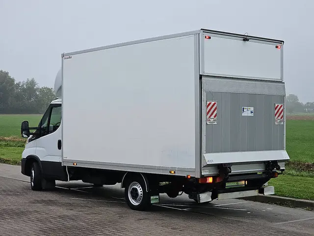 Iveco Daily 35S14 2022 Diesel 6