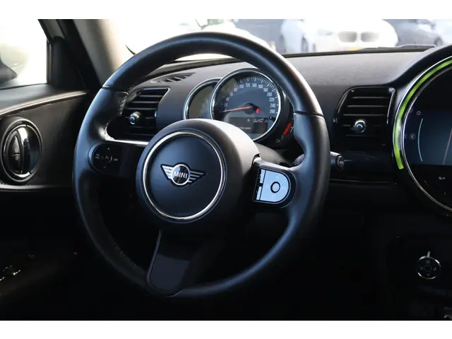 MINI Clubman One 2022 Benzine 7