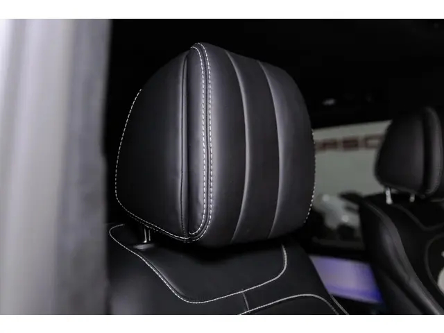 Mercedes-Benz G-Klasse 63 2019 Benzine 39