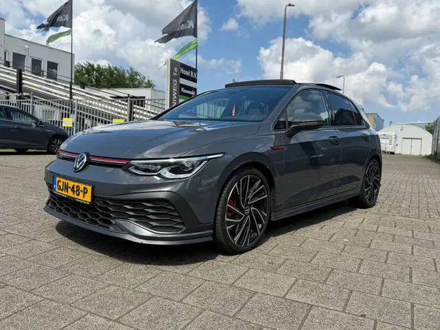 Volkswagen Golf 2