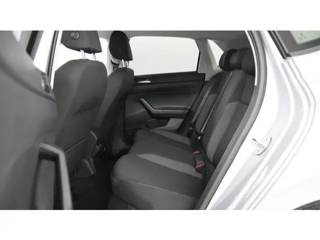 Volkswagen Polo 1.0 TSI 95pk Life Edition 2024 Benzine 35