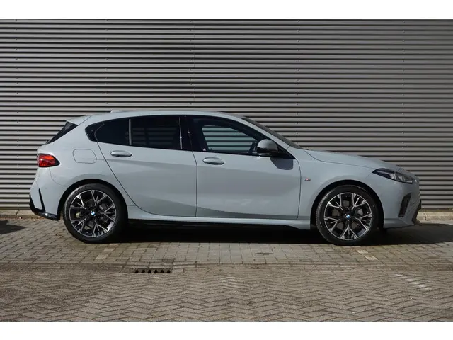 BMW 1 Serie 3