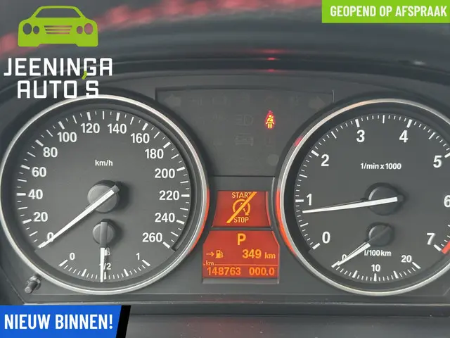 BMW X1 |Leer|Clima|Navi 2013 Benzine 19