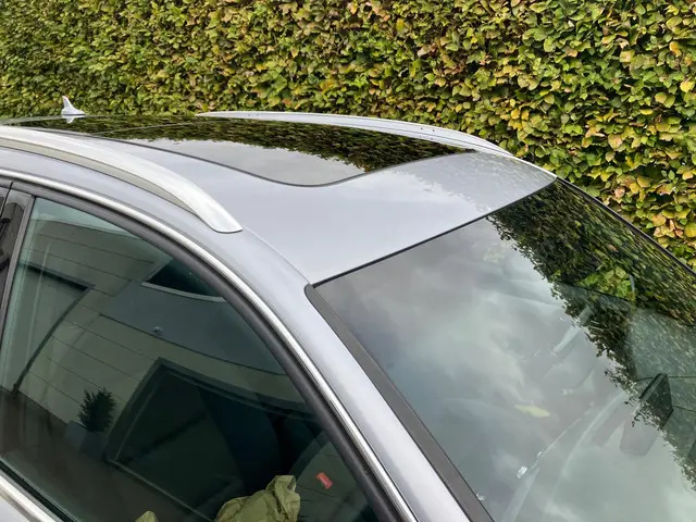 Audi Q3 1.4 TFSI Automaat 2014 Benzine 10