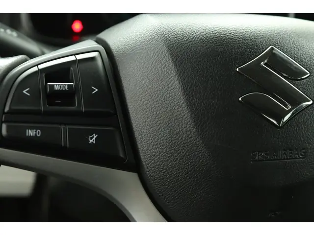 Suzuki Ignis 1.2 Stijl Smart Hybrid 2017 Benzine 19