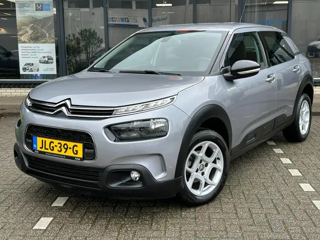Citroën C4 Cactus