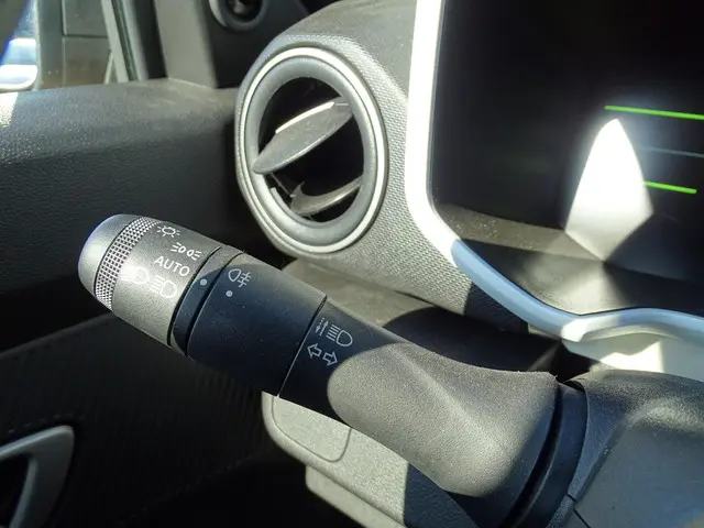 Dacia Spring Expression 45 26.8 kWh 2025 Elektrisch 25