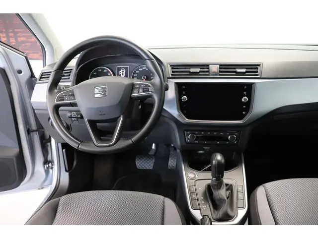 SEAT Arona 1.0 TSI Style Business Intense 2019 Benzine 20