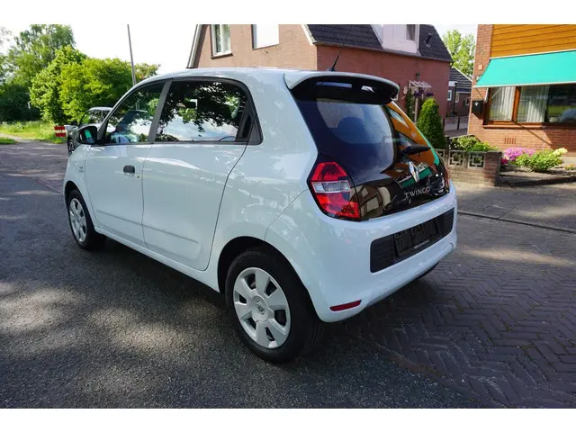 Renault Twingo 3