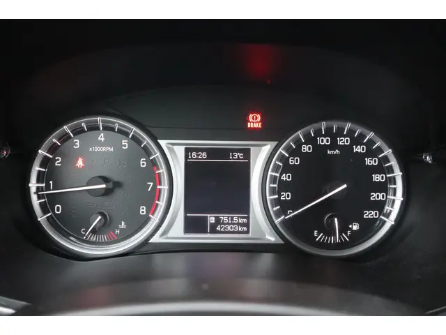 Suzuki Vitara 1.6 Exclusive 2018 Benzine 6