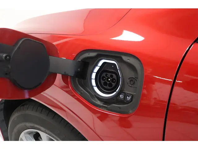 Ford Kuga 2.5 PHEV ST-Line 2020 Hybride Benzine 17