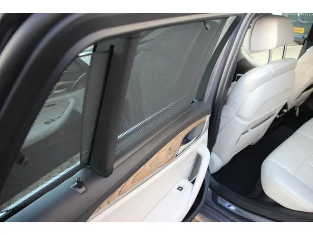 BMW 5 Serie Touring 530d High Executive 2018 Diesel 11