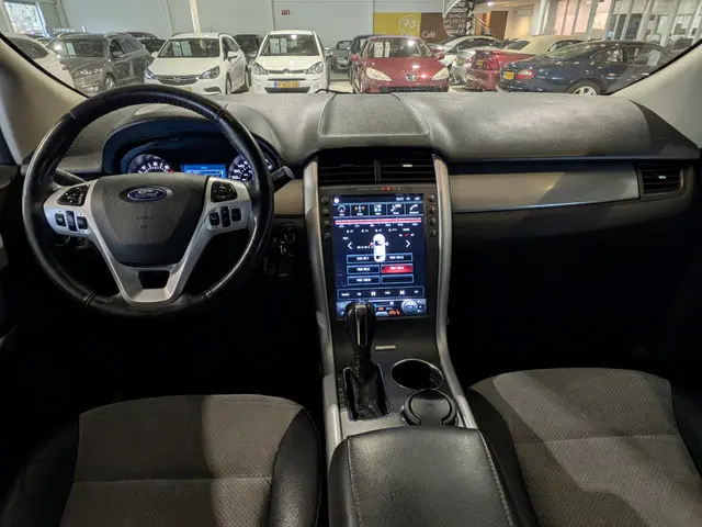 Ford Edge 3.5 V6 Automaat 2013 Benzine 15