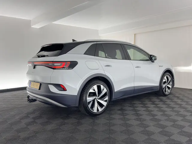 Volkswagen ID.4 First 77 kWh [ 3-Fase ] 2020 Elektrisch 6