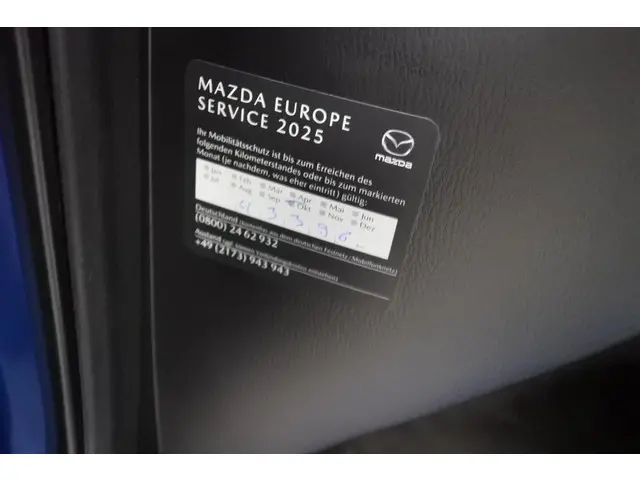 Mazda 2 1.5 90pk Automaat Sportsline 2019 Benzine 5