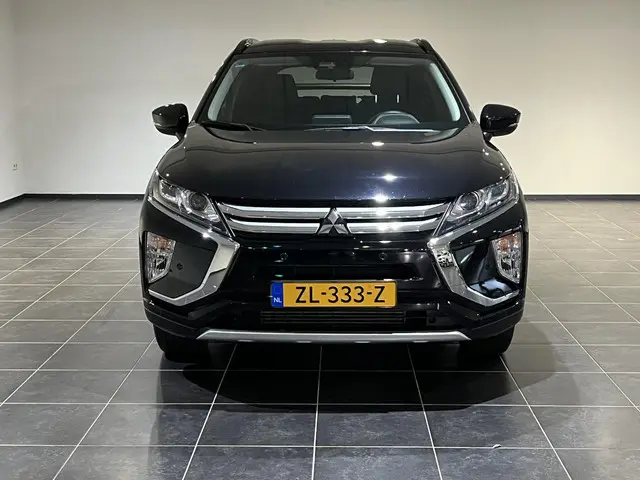 Mitsubishi Eclipse Cross 1.5 DI-T Intense 2019 Benzine 17