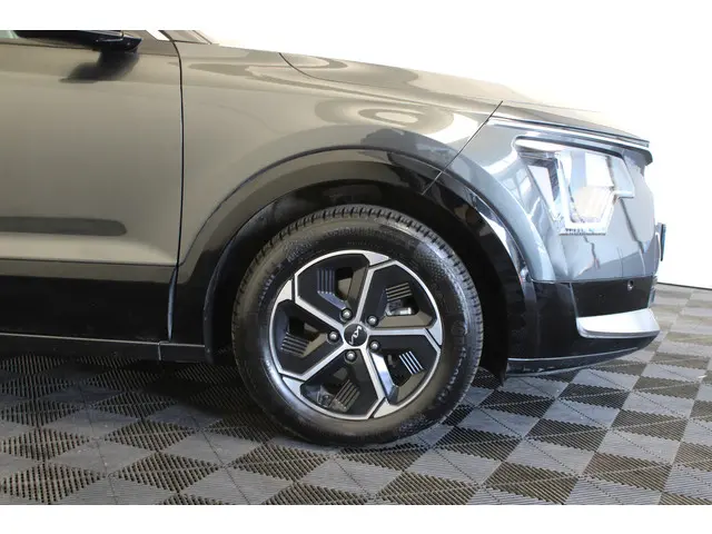 Kia Niro 1.6 GDi Hybrid DynamicLine 2022 Hybride Benzine 4