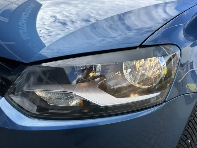 Volkswagen Polo 1.0 BlueMotion Edition 2017 Benzine 13