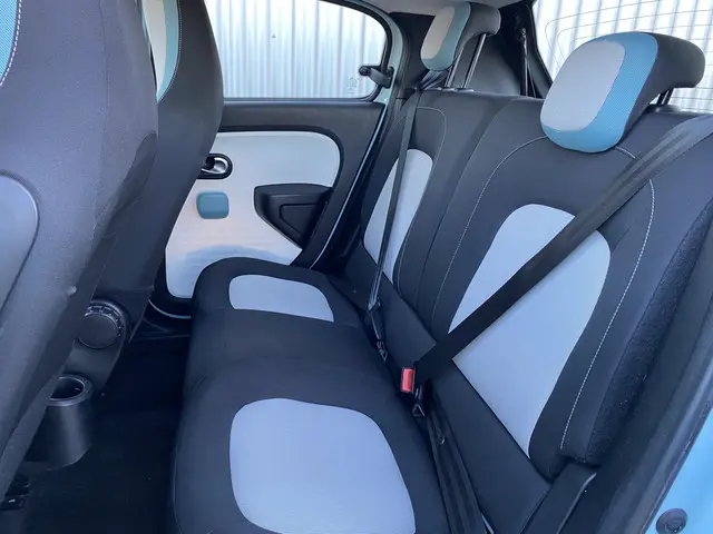 Renault Twingo 0.9 TCe Expression 2016 Benzine 6