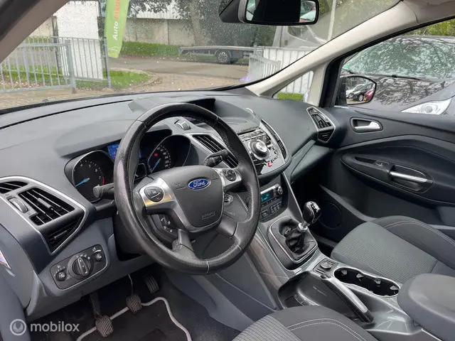 Ford Grand C-Max 1.0 Titanium 2013 Benzine 14