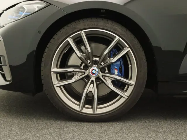 BMW 4 Serie Cabrio M440i xDrive 2022 Benzine 8