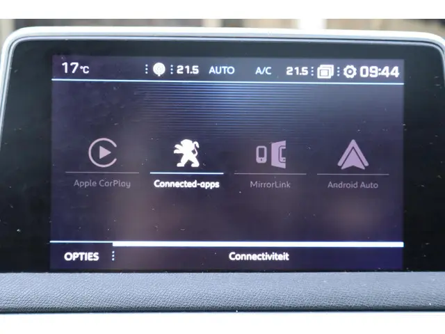 Peugeot 5008 1.2 PureTech Crossway 2019 Benzine 34