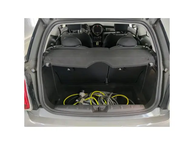 MINI Electric Mini Basic 33 kWh 2020 Elektrisch 14