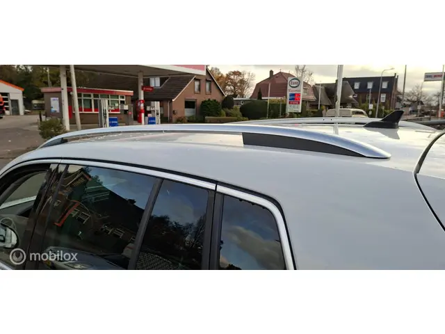 Volkswagen Tiguan 1.4 TSI Sport&Style 2014 Benzine 16