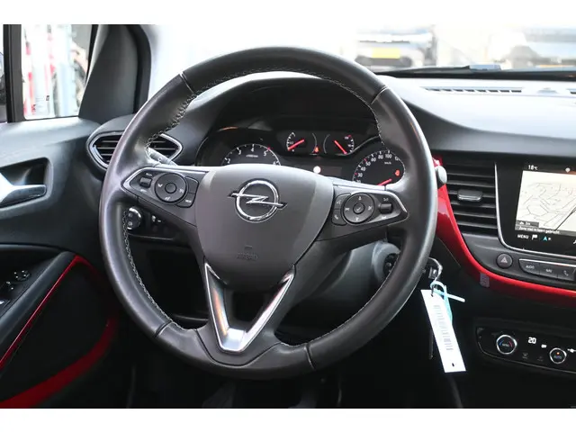 Opel Crossland 1.2 Turbo GS Line 2022 Benzine 15