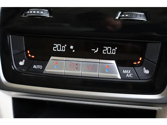 BMW X5 xDrive45e 2021 Hybride Benzine 22