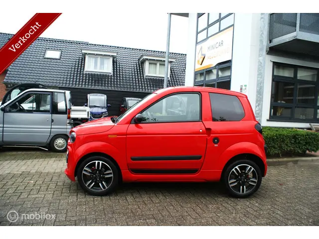 Microcar M.go 2