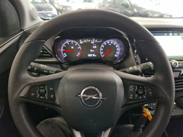 Opel KARL 1.0 Rocks Online Edition| Navi| 2018 Benzine 10