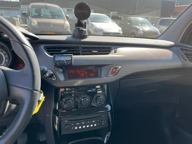 Citroën C3 1.0 PureTech Collection 2015 Benzine 9